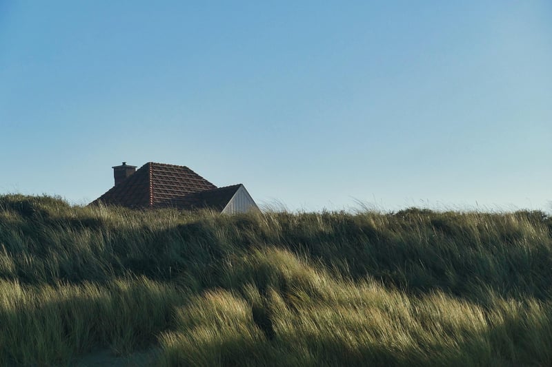 Coastal Escape
